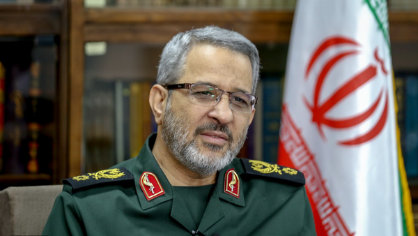 مراسم یادبود سردار شهید غیبپرور ۵ مرداد برگزار میشود